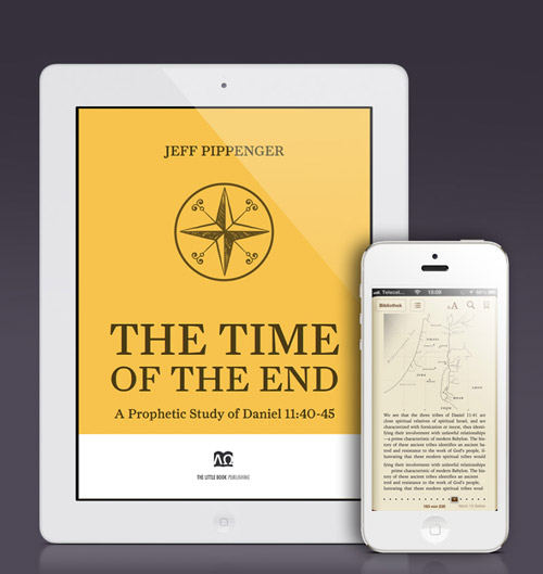 The Time of the End - Jeff Pippenger